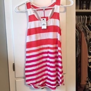 Tank top from Express